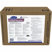 Diversey Carefree Floor Finish/Sealer, 639.1 fl oz (20 quart), Low Odor, Easy to Use, Durable, Slip Resistant, White, 1 Each