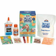 Elmer's Stretch 'N Create Dough Kit, Snack Shack, 9 Pieces, 1 Box