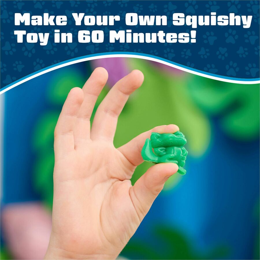Elmer's Squishies Mini Mix and Match