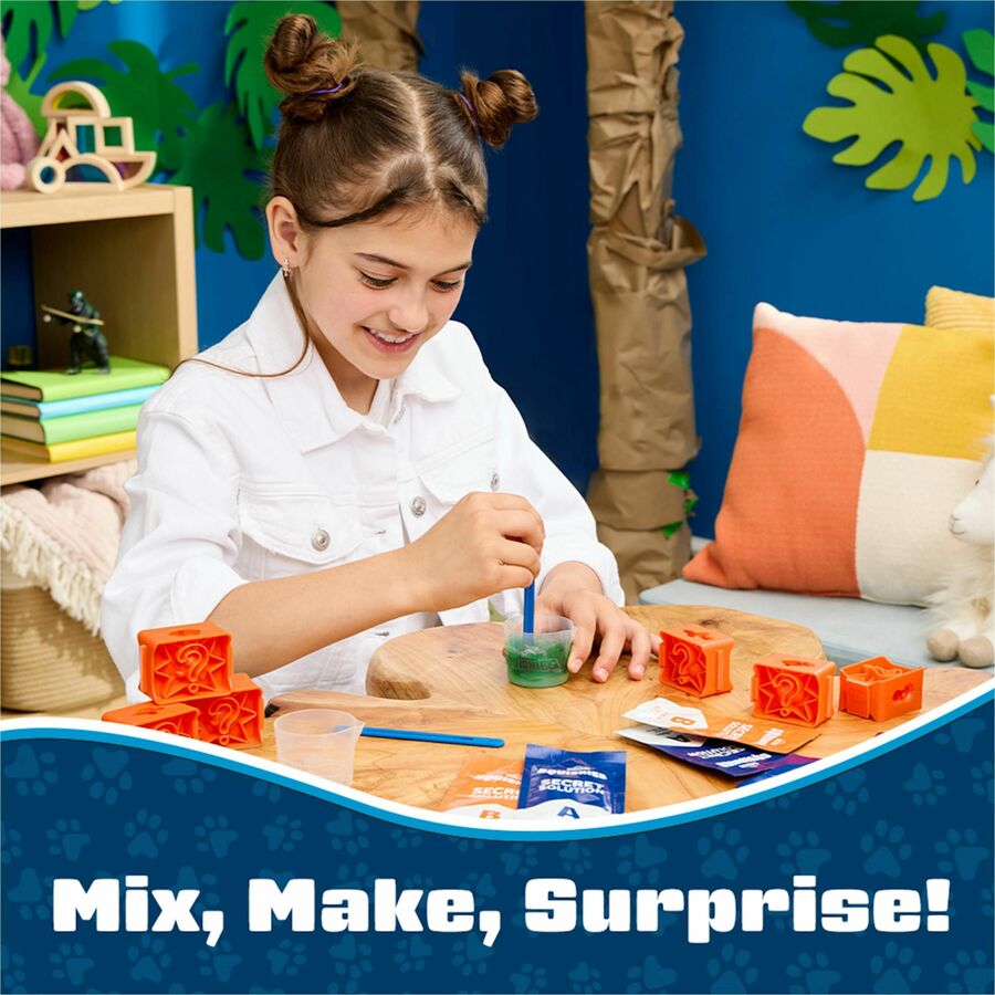 Elmer's Squishies Mini Mix and Match