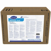 For Multi Surface - Ready-To-Use - Liquid - 640 fl oz (20 quart) - 9 pH - Ammonia Scent - Recommended For: Scratch Remover, Scuff Mark Remover - Versatile, Durable - White - 1 Carton