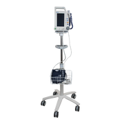 Vital Signs Patient Monitor - Control Knob w/ Stand, 1 Quantity per Case