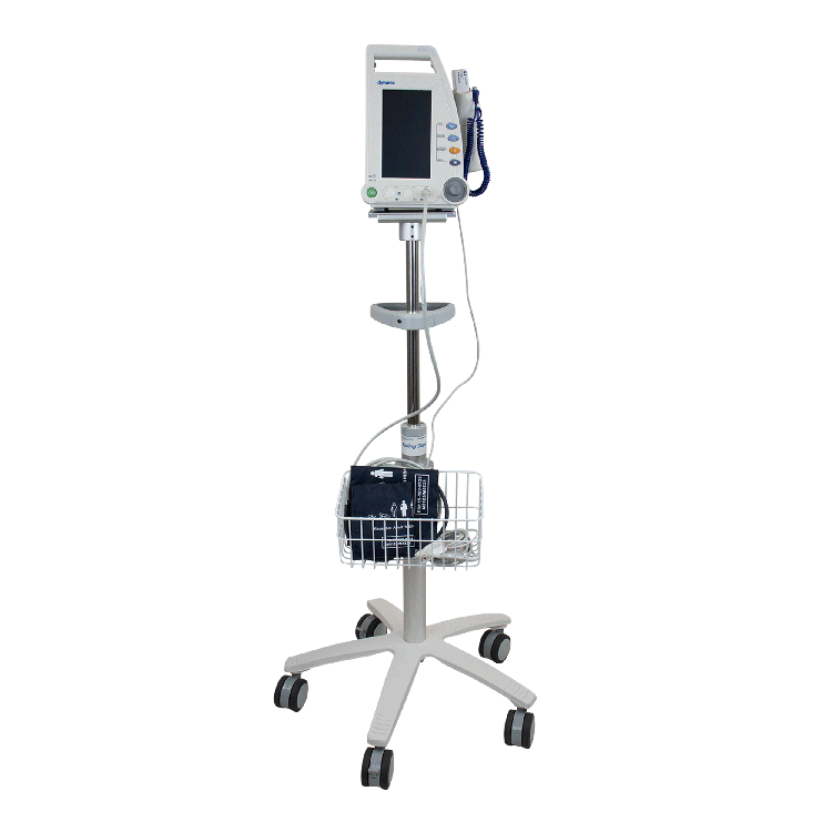 Vital Signs Patient Monitor - Control Knob w/ Stand, 1 Quantity per Case