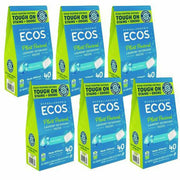 DETERGENT;LAUNDRY;F&C;40PKS