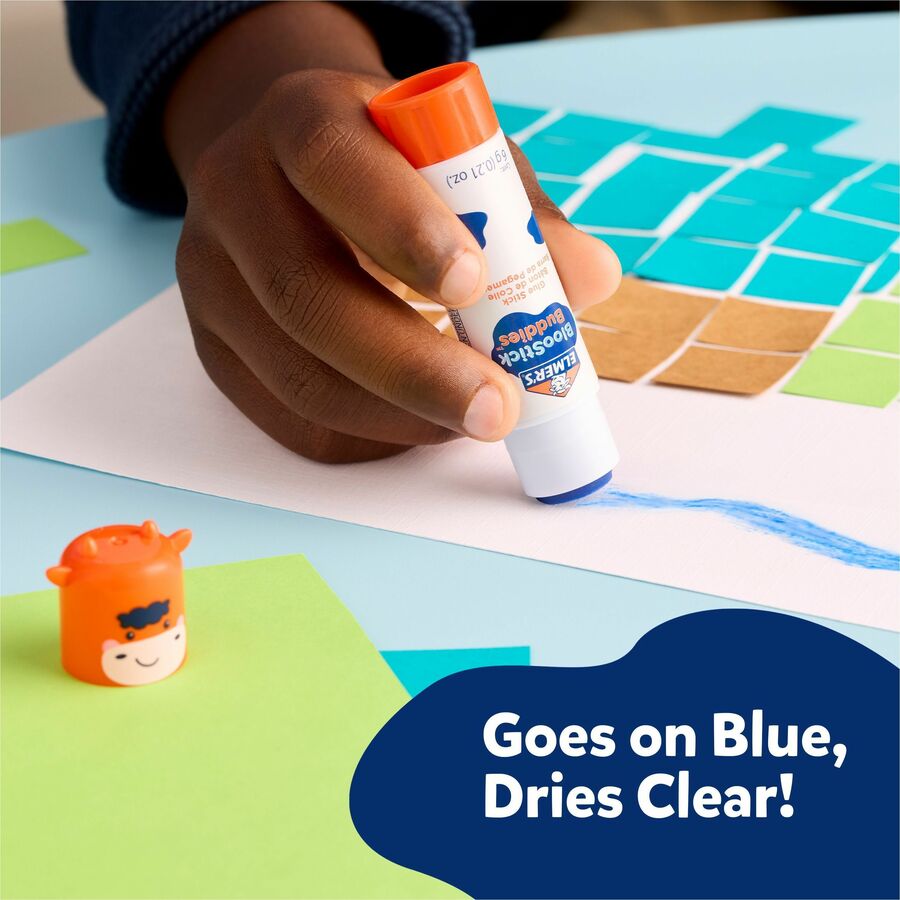 Elmer's Glue Sticks Variety Pack