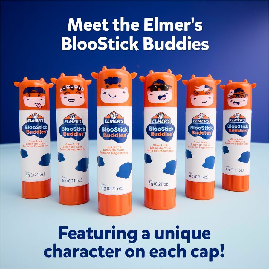 Elmer's Glue Sticks Variety Pack