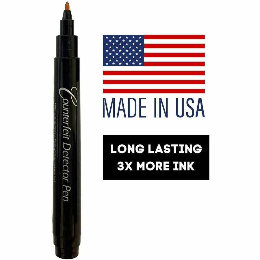 Ink - Black - 50 / Pack