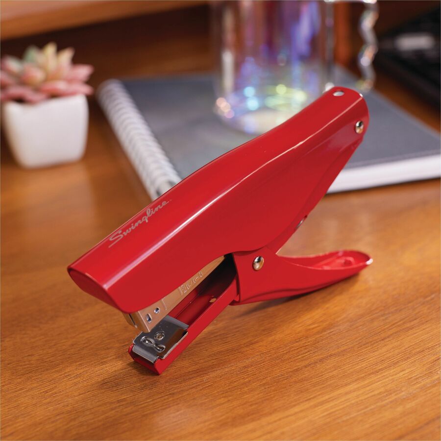 Swingline Retro Plier Stapler