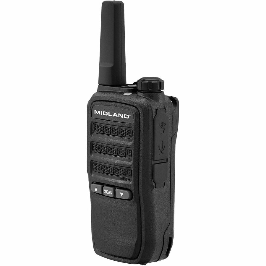 Midland BR10 License-Free Business Radio