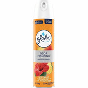 Glade Air Freshener Spray - Spray - 8 fl oz (0.3 quart) - Hawaiian Breeze - Odor Neutralizer, Long Lasting, Phthalate-free, Paraben-free - 1 Each