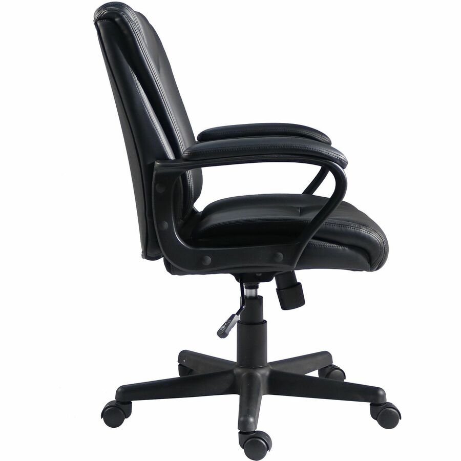 Lorell SOHO Mid-back Chair