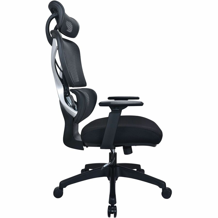Lorell High-back Mesh Chair