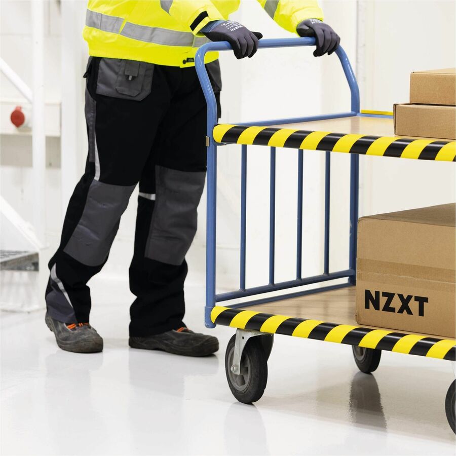 DURABLE Safety Protection Profiles