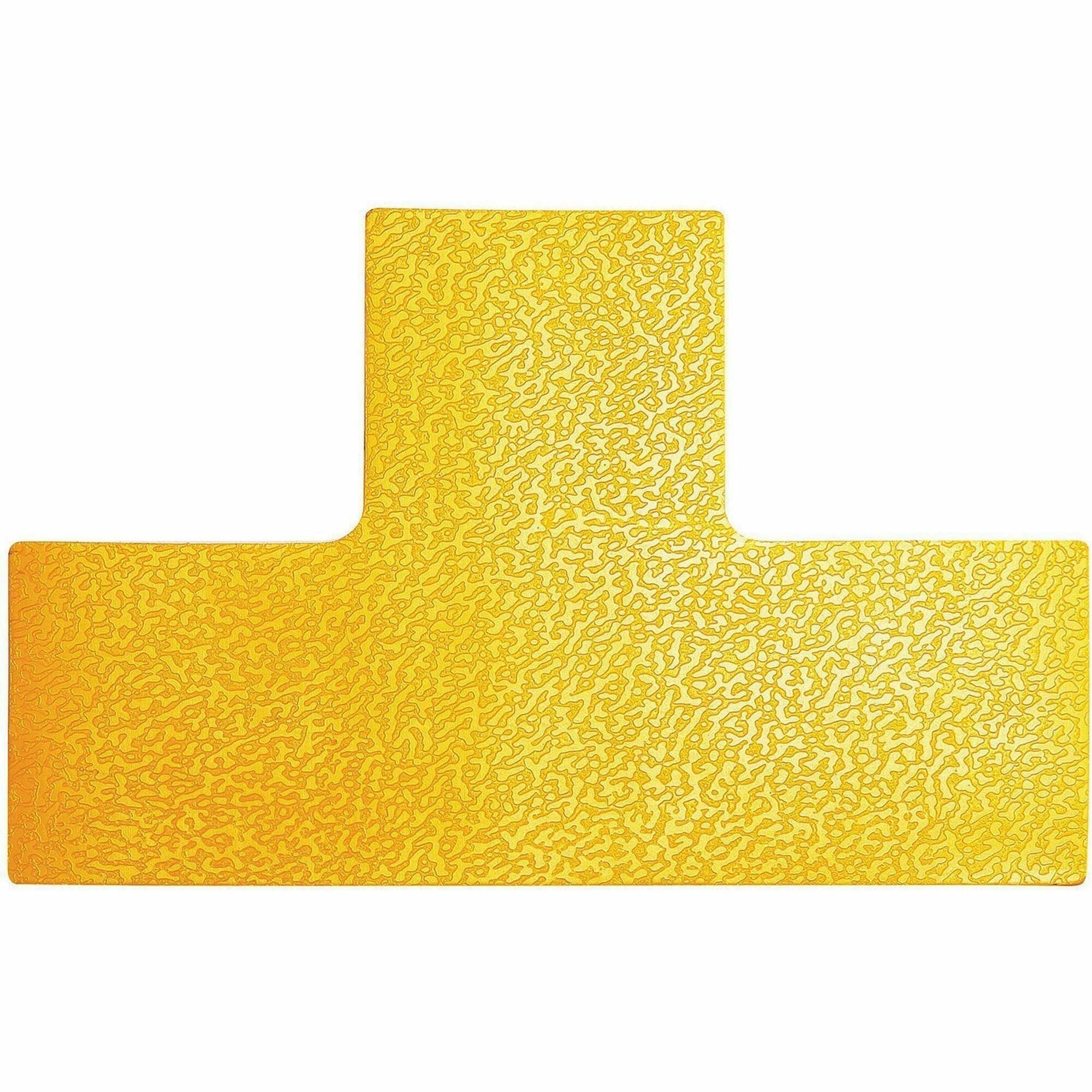 DURABLE Safety Floor Marking Shapes