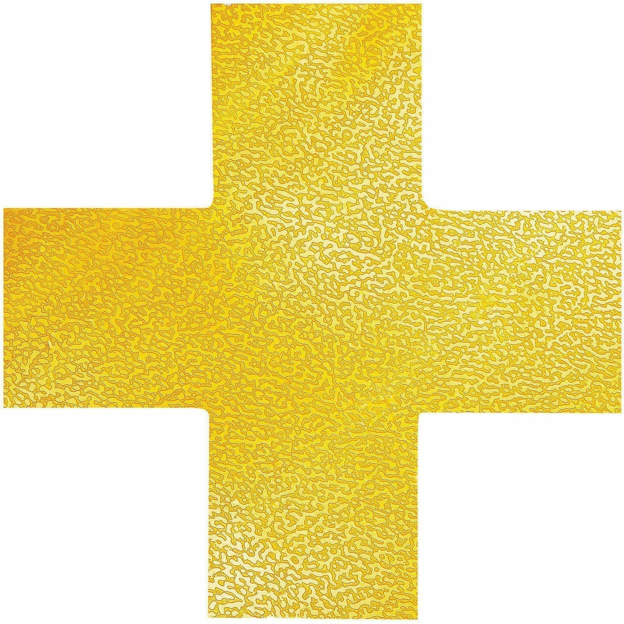 DURABLE Safety Floor Marking Shapes