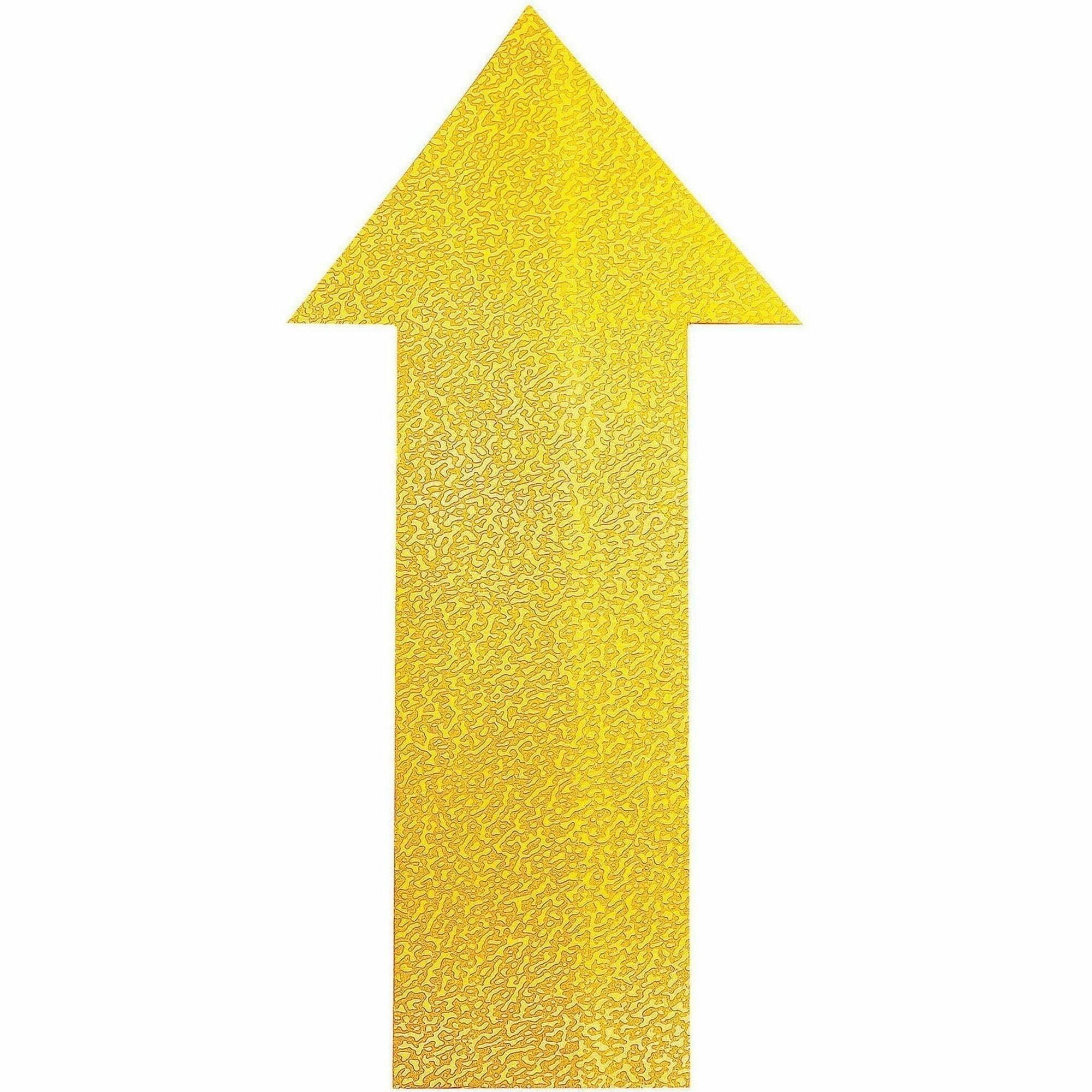 DURABLE Safety Floor Marking Shapes