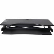 Rocelco Electric Desk Riser & Converter