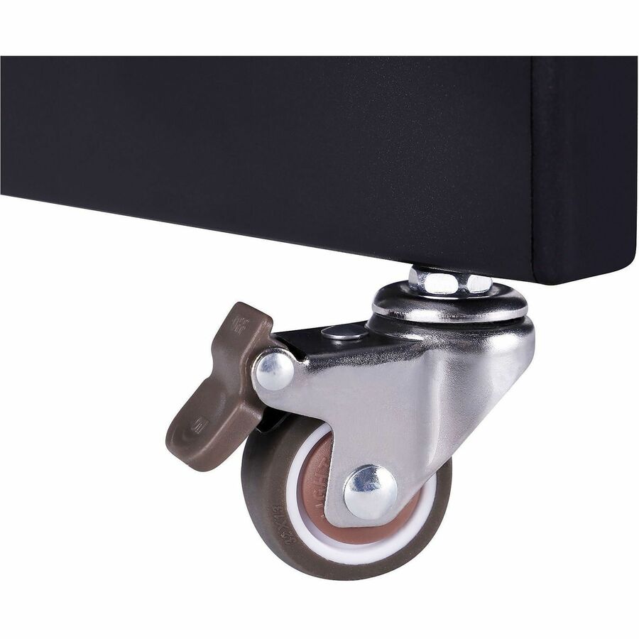 Rocelco Sit-to-Stand School Desk