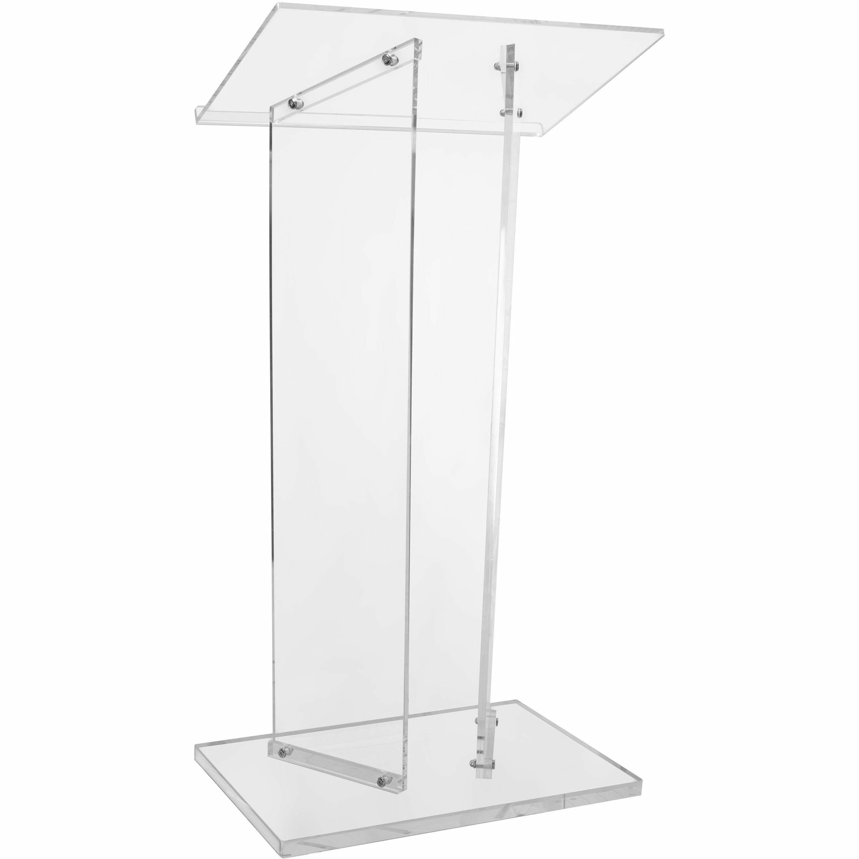 Kantek Standing Lectern