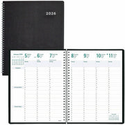 Rediform Timanager DuraFlex Appointment Book