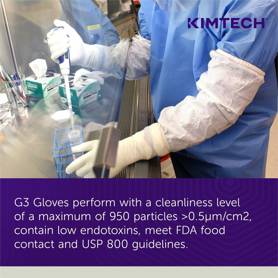 Kimtech G3 NXT Nitrile Gloves
