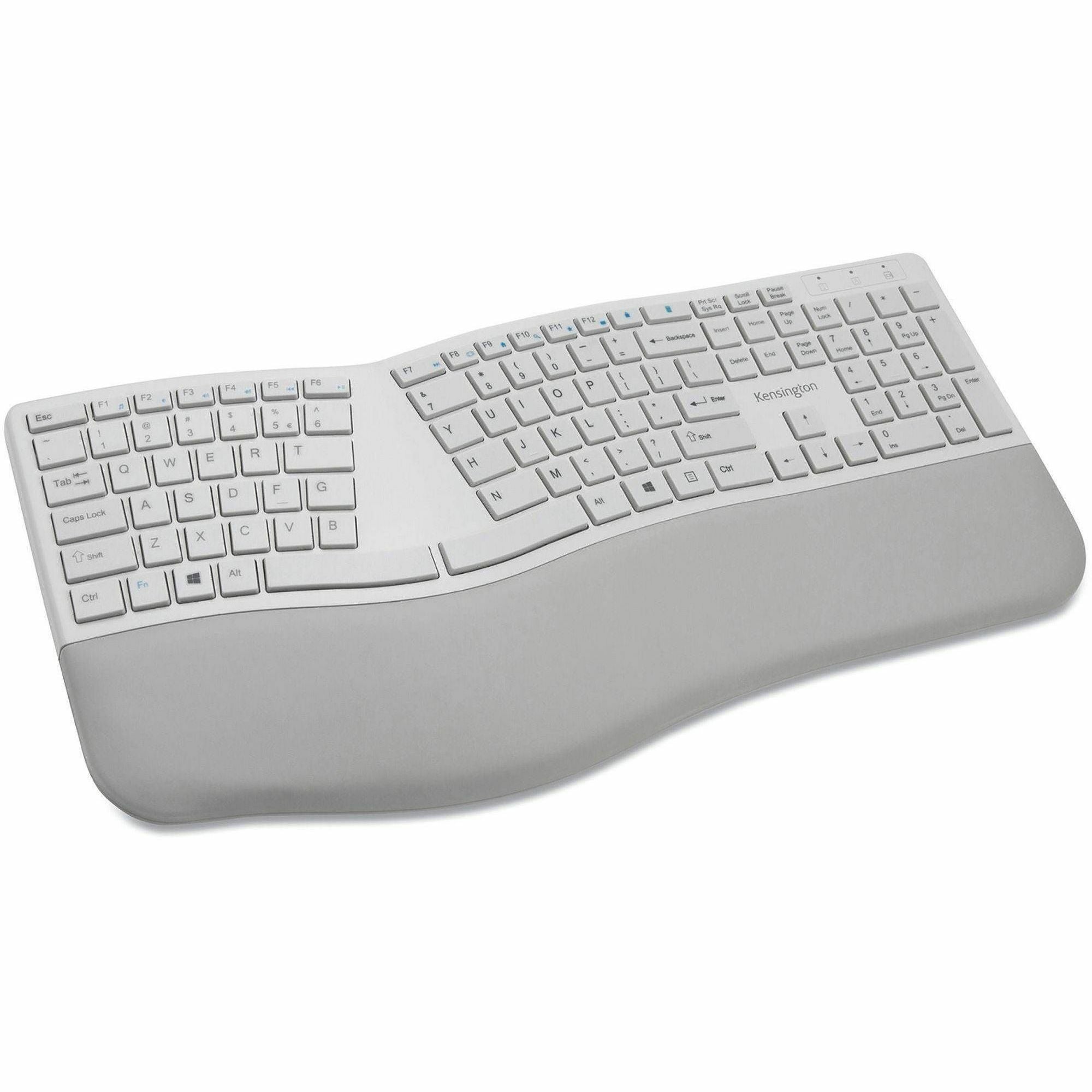Wireless Connectivity - Bluetooth/RF - 4 - 2.40 GHz - Gray