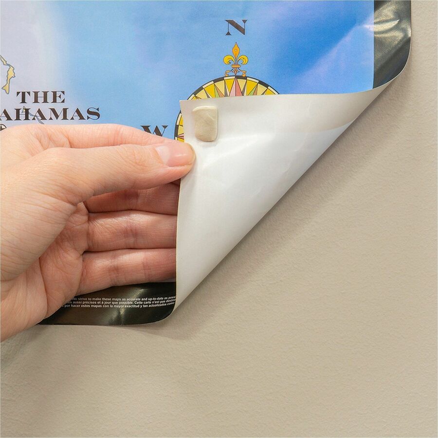 Gorilla Glue Mounting Putty