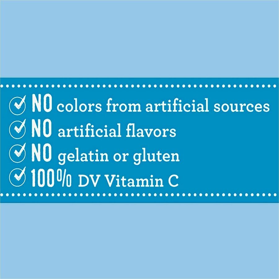 Individually Wrapped, Gluten-free - Assorted - 1 Serving Pouch - 90 / Carton
