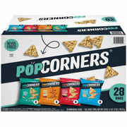 Gluten-free, Low Calorie - Assorted - 28 / Carton