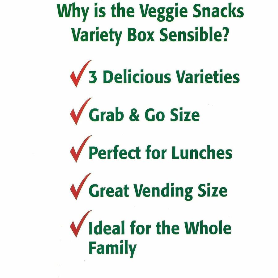 Low Fat, Cholesterol-free - Cheddar Cheese, Sea Salt, Zesty Ranch - 30 / Carton