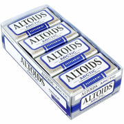 Peppermint - 1.20 oz - 8 / Carton