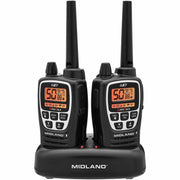 Midland GXT3000 GMRS Walkie Talkies