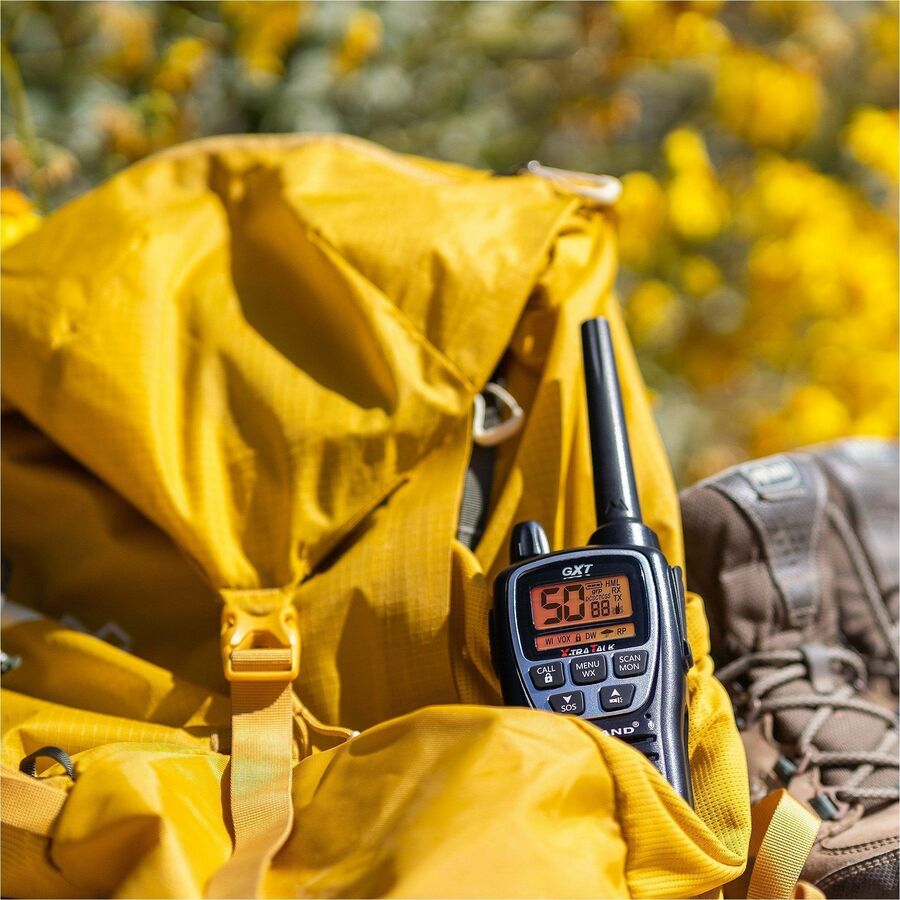 Midland GXT3000 GMRS Walkie Talkies