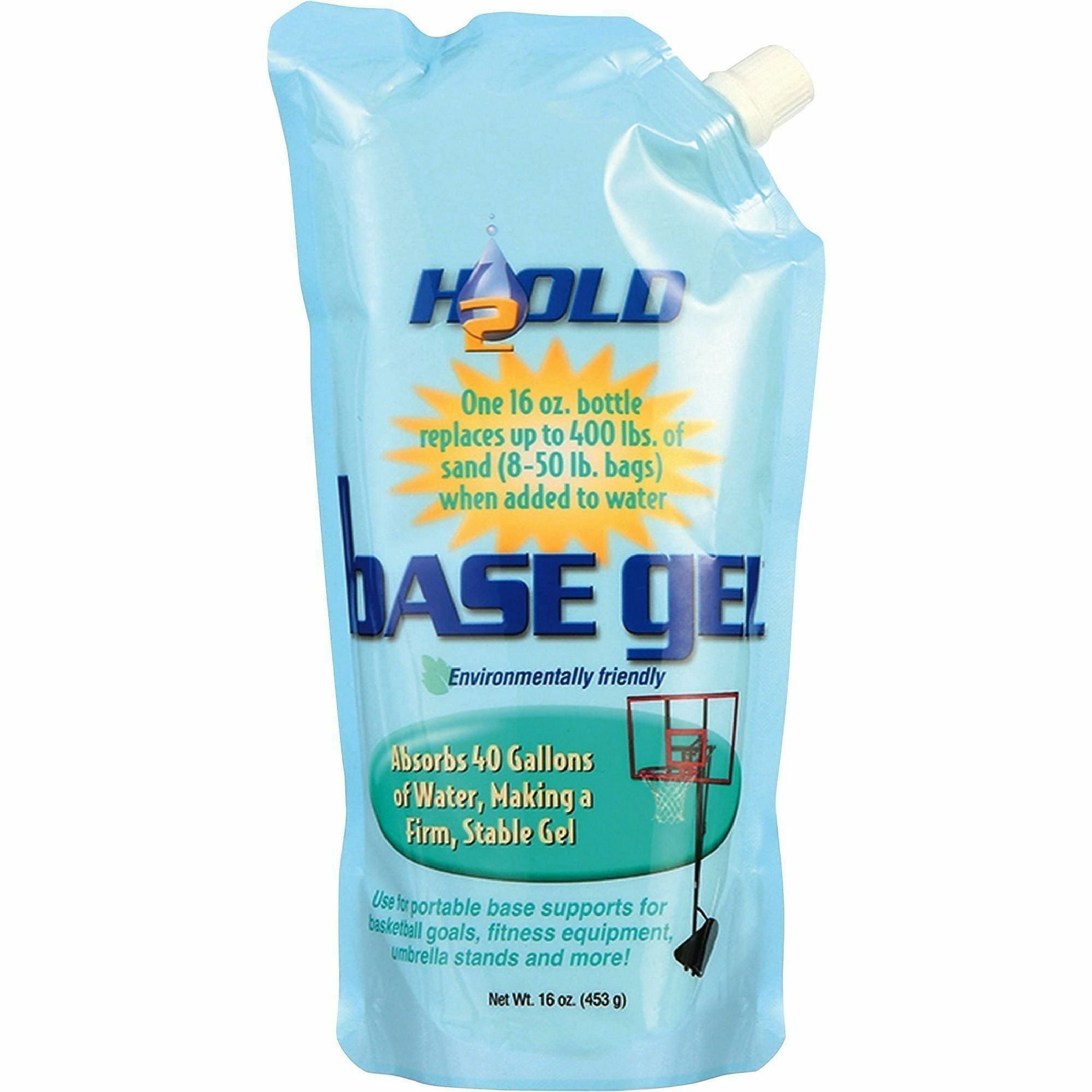 H2Old Base Gel - 1 Each