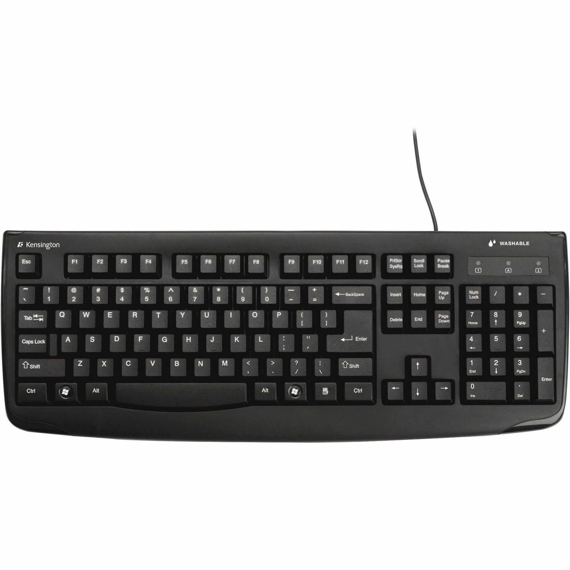 Cable Connectivity - USB Interface - Black