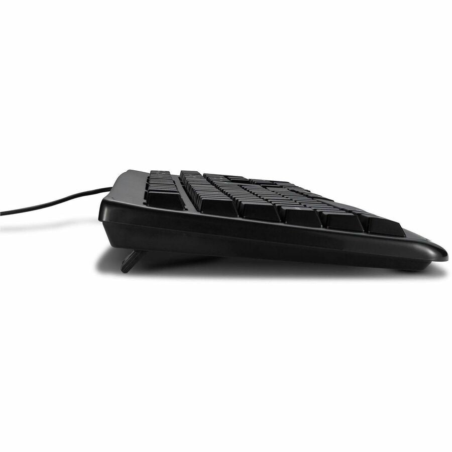 Cable Connectivity - USB Interface - Black
