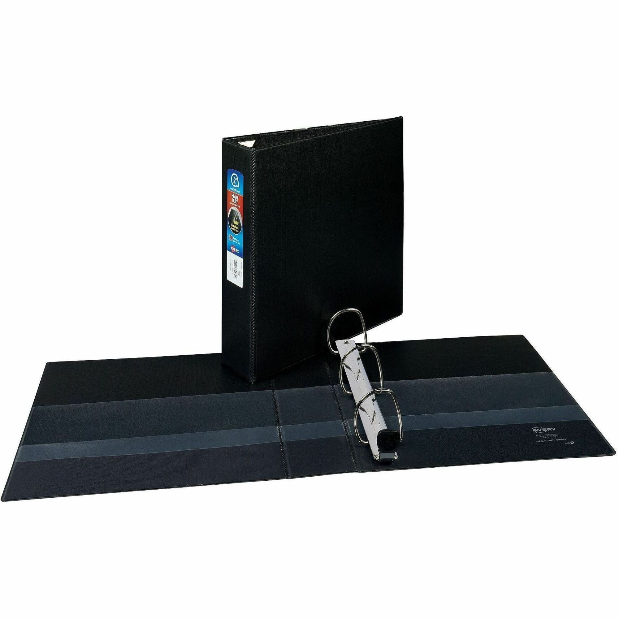 Avery&reg; 2" Heavy Duty Binder
