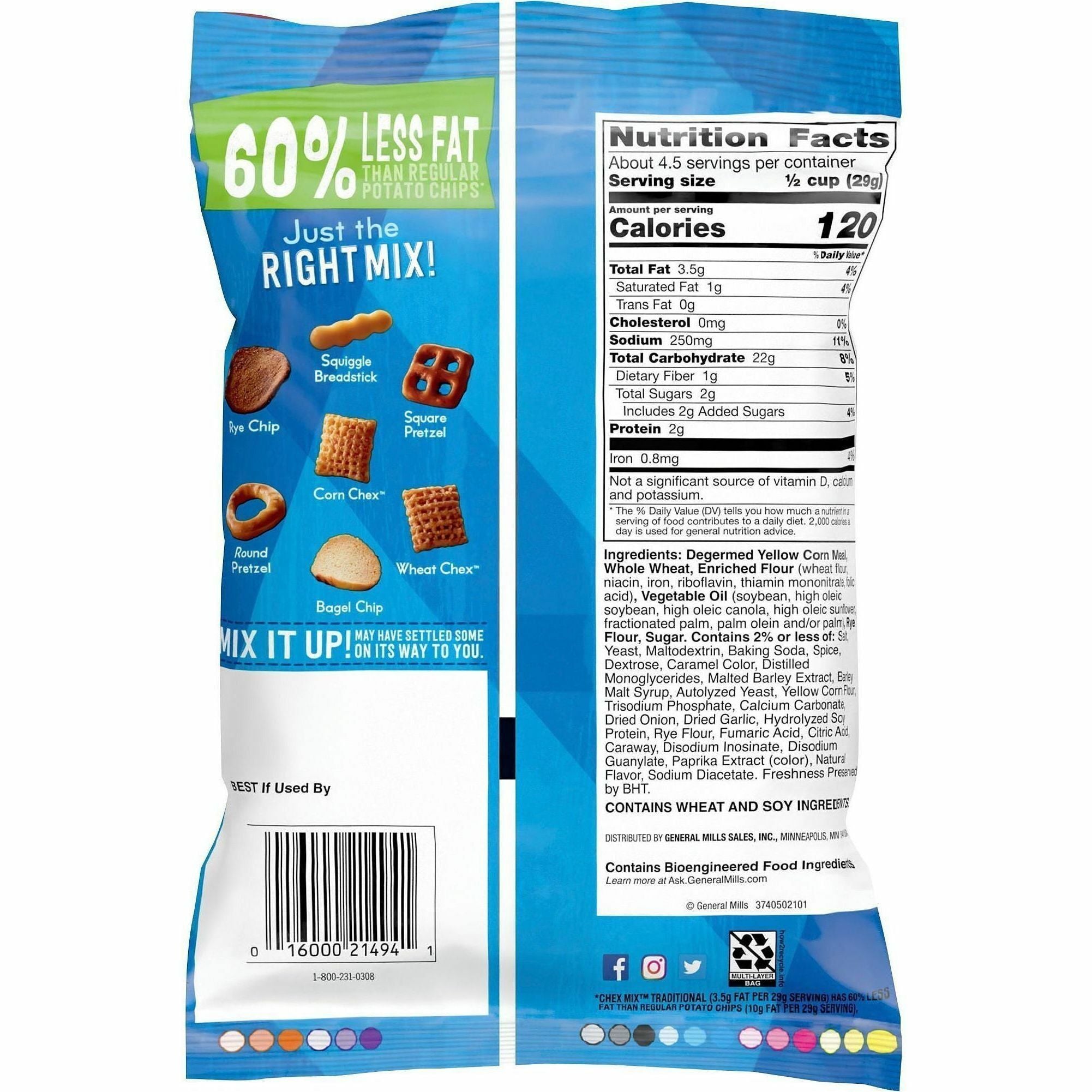 Traditional - 4.50 oz - 8 / Carton