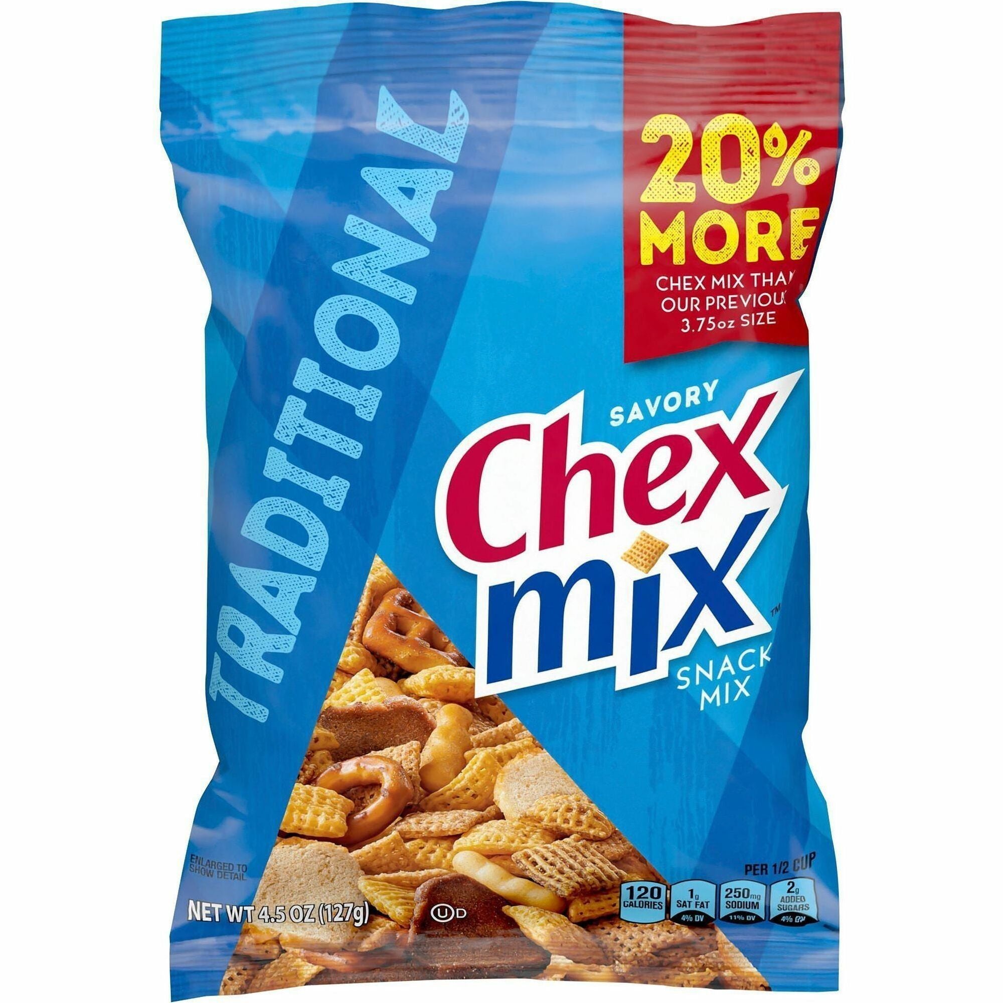 Traditional - 4.50 oz - 8 / Carton
