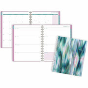 At-A-Glance Neo Weekly Monthly Planner, 12 Months, January-December 2026, Letter Size 8.5" x 11", Twin Wire Binding, Poly Cover, 1 Each