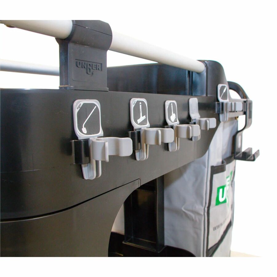 Unger Rx Omni Cleaning System - Straight Pole