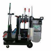 Unger Rx Omni Cleaning System - Straight Pole