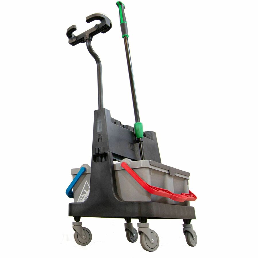 Unger Rx Omni Cleaning System - Straight Pole