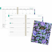 At-A-Glance BADGE Weekly/Monthly Planner