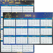 House of Doolittle Earthscapes Sea Life Wall Calendar
