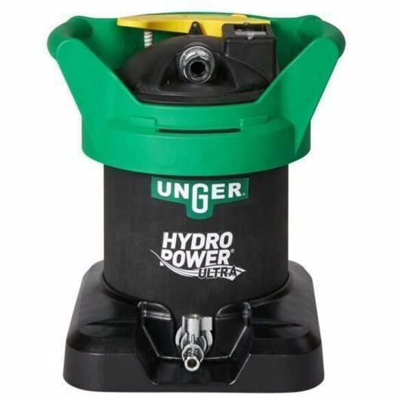Unger HydroPower Ultra Entry 20' Kit