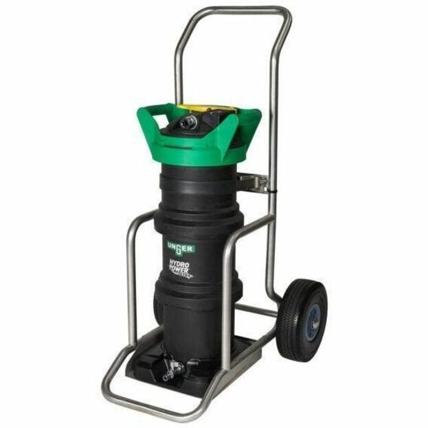 Unger HydroPower Ultra Large Carbon 39' Kit