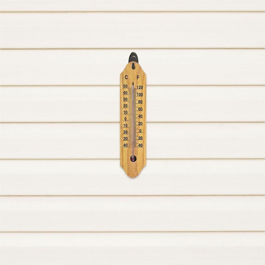 Command Hook - 2 Hooks - 3 lb (1.36 kg) Capacity - Reusable - Adhesive - Medium - for Wood, Glass, Tile, Metal, Decoration, Wreath, Sign, Thermometer, Artwork, Lighting Equipment, Terrace - Water Resistant, UV Resistant - Plastic - 2 / Pack