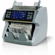 Bill Counter; Mixed Bills