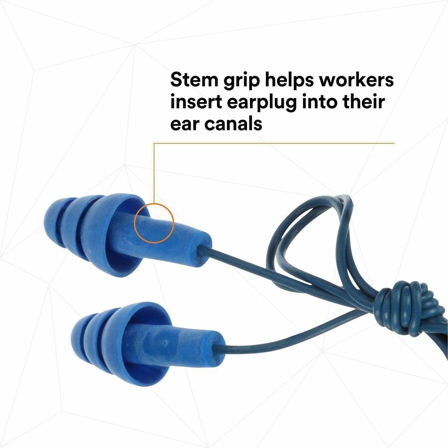 3M E-A-R UltraFit Earplugs